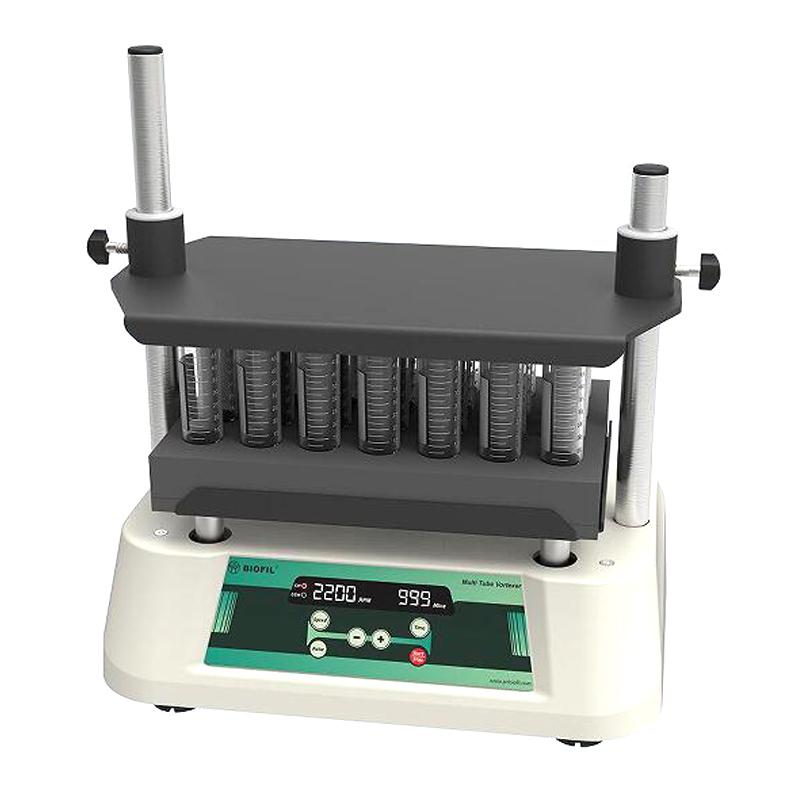 洁特 VM25 D 数显多功能混匀仪 300-2500rpm