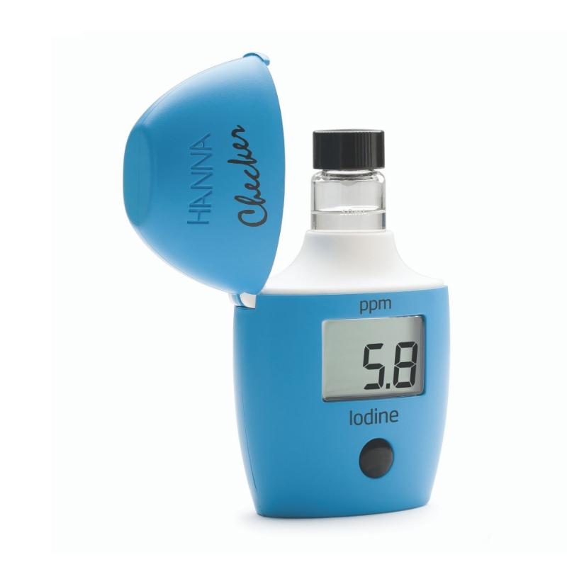 HANNA HI718 碘比色计