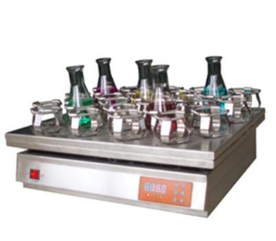 上海博迅 Boxun BSF-46S 小容量摇瓶机