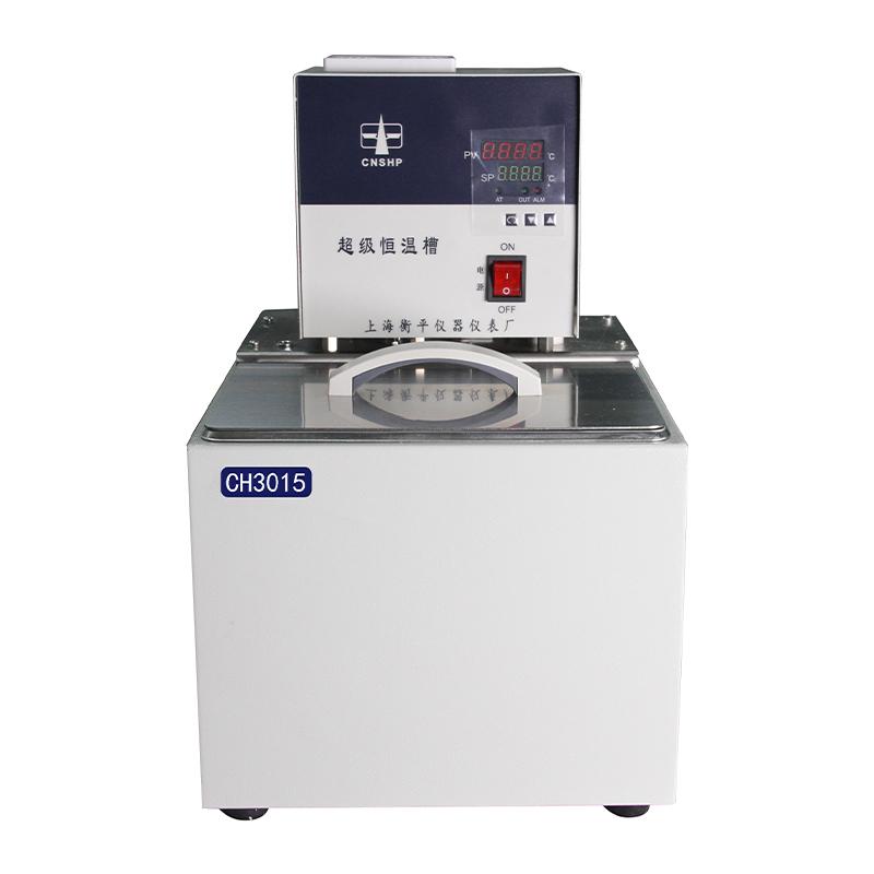 衡平 CH3015 高温恒温槽 300℃/15L