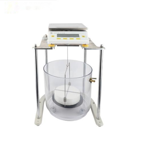 上海恒平 JA50002P 硬质泡沫吸水率测定仪