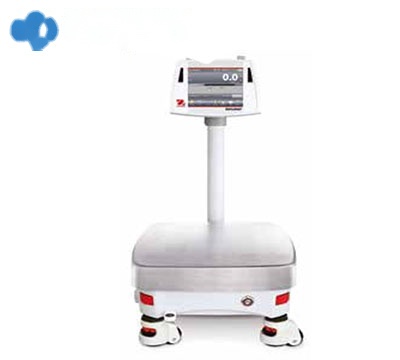 奥豪斯大量称电子天平 EX35001ZH