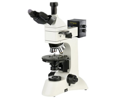 上海彼爱姆 BM-62XC 透反射偏光显微镜