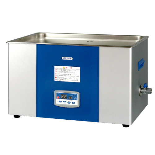 上海科导超声波清洗器SK8200BT低频台式加热 LED