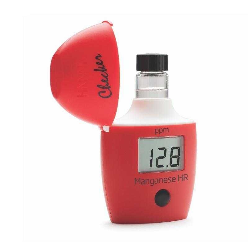 HANNA HI709 锰 HR 比色计