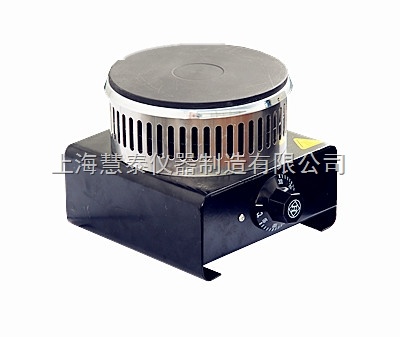 上海慧泰封闭式电炉四联4KW