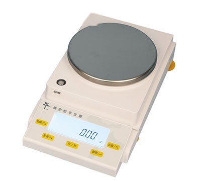 上海恒平 JA31002 电子天平