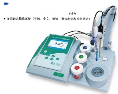 上海三信台式电导率仪 EC950