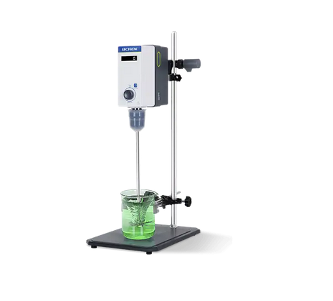 力辰科技 LC-OE-40N 顶置搅拌器