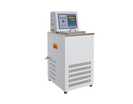 宁波新芝无氟节能高精度低温恒温槽GDH-2015