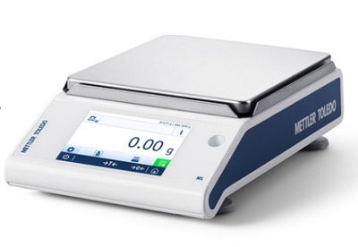 梅特勒电子天平ML6001T（停产）