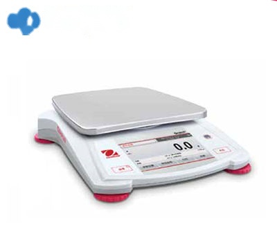 奥豪斯 OAHUS STX2201ZH 便携式电子天平