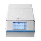 海尔台式高速微量冷冻离心机LX-165T2R