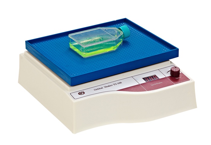 其林贝尔脱色摇床 TS-100型（升级版）