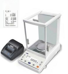 常州幸运旦尼尔电子天平YG101