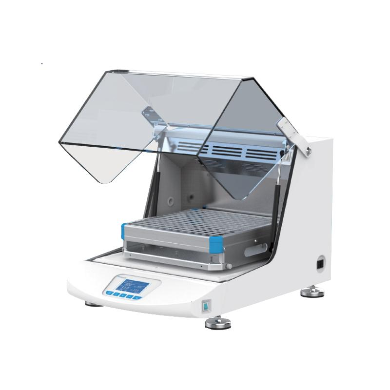 一恒	THZ-300 恒温培养摇床 RT+5~65℃/1000W