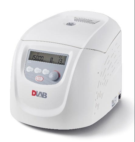 北京大龙D3024R-高速冷冻离心机