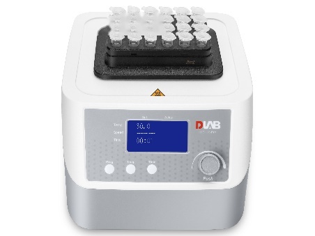 北京大龙HC110-Pro 加热制冷恒温金属浴