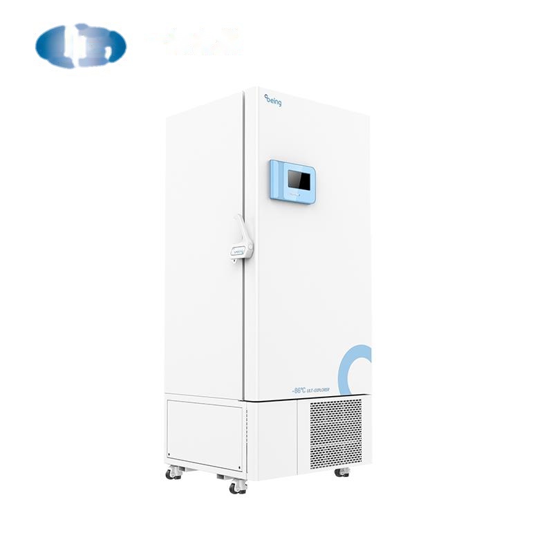上海一恒 BDW-86L650-Y 超低温冰箱