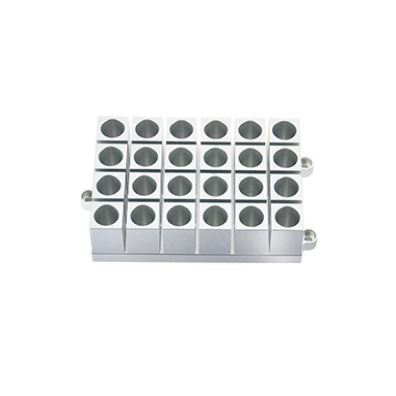 沪析  HX-F24孔*直径≤Φ12mm试管 100℃