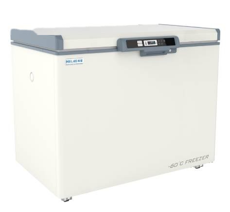 中科美菱 DW-GW270 超低温冷冻储存箱