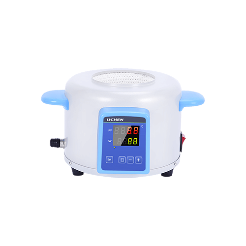 力辰LC-ZNHW系列智能数显电热套