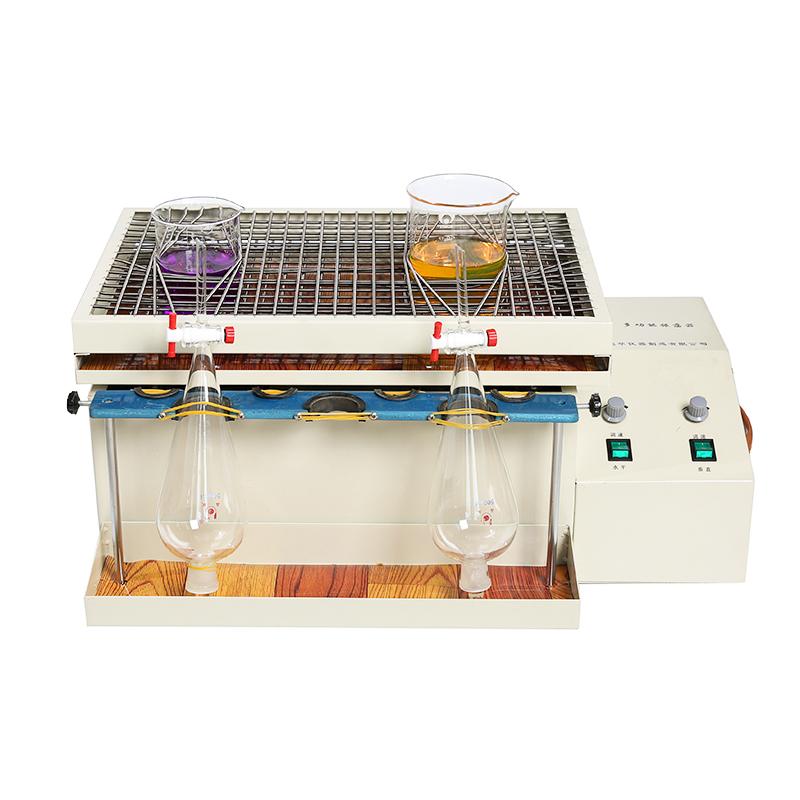 荣华仪器 HY-3 多功能调速振荡器 水平往复