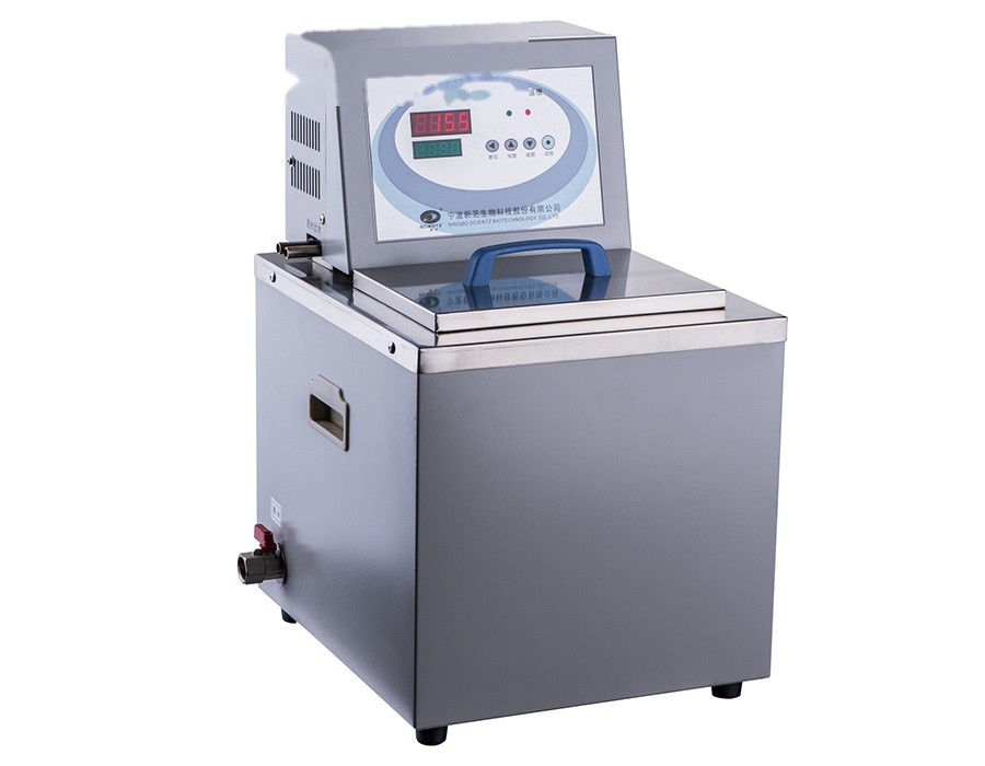 宁波新芝数控超级恒温槽SC-30C