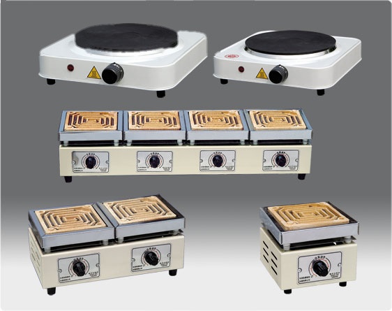 天津泰斯特电子调温万用电阻炉DK-98-Ⅱ单联1KW