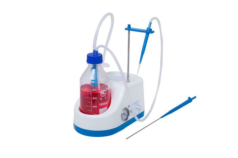 其林贝尔微型台式真空泵GL-810