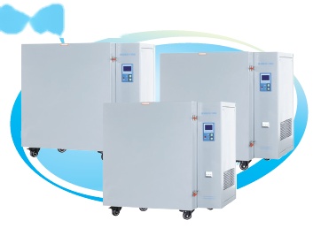 上海一恒高温鼓风干燥箱BPG-9100AH