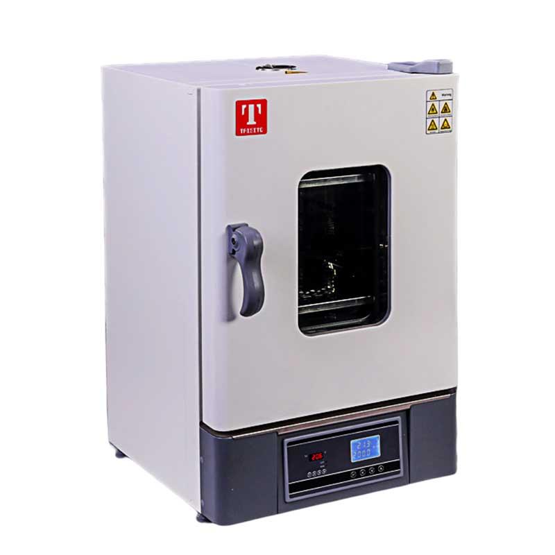 泰斯特 WGL-65L 液晶型电热鼓风干燥箱 鼓风加热箱 65L