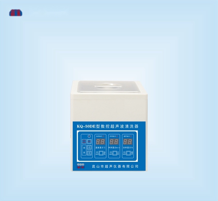 昆山舒美数控超声波清洗器KQ-50DE（停产）