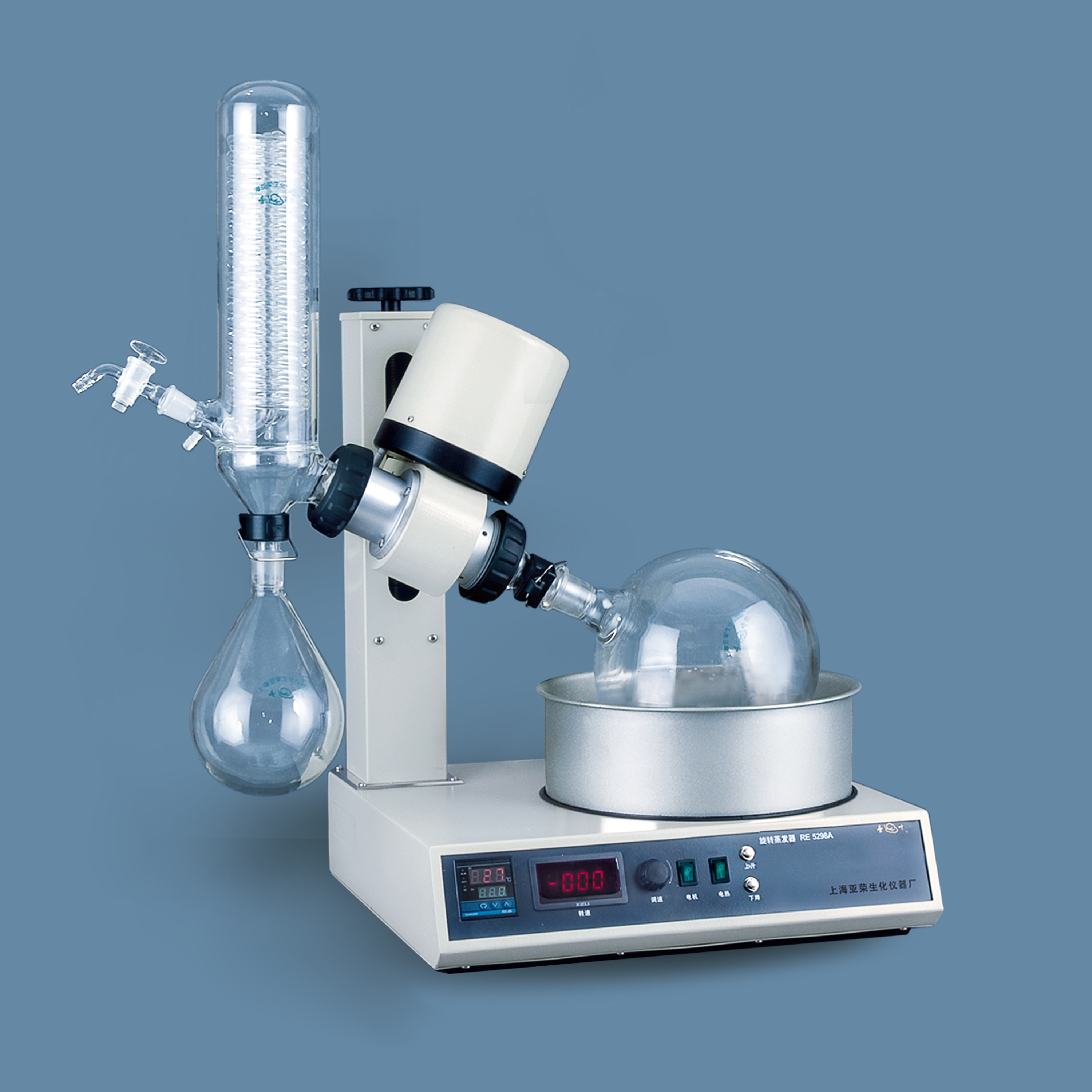 上海亚荣旋转蒸发器RE-5298A