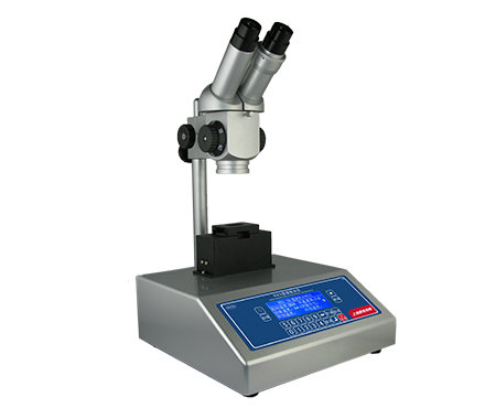 索光 WRX-5B 显微熔点测定仪