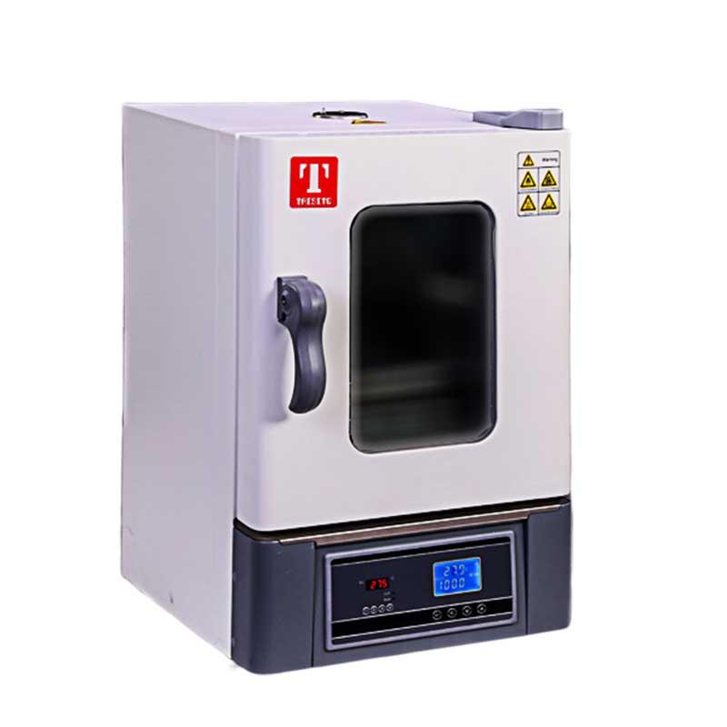 泰斯特 WGL-30L 液晶型电热鼓风干燥箱 实验用烘箱 30L