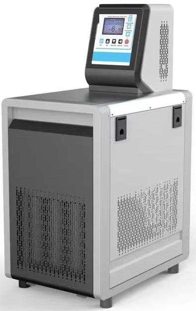 DC-N 系列低温恒温槽(彩屏)DC-1010N