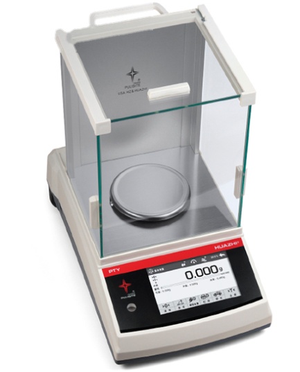 华志仪器 PTY-2003 大量程先进型精密天平