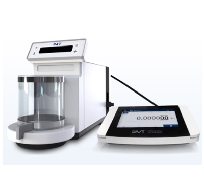 德安特微量电子天平EX-H216A带操作系统