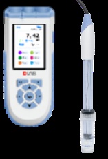 北京大龙DPH10便携式pH计