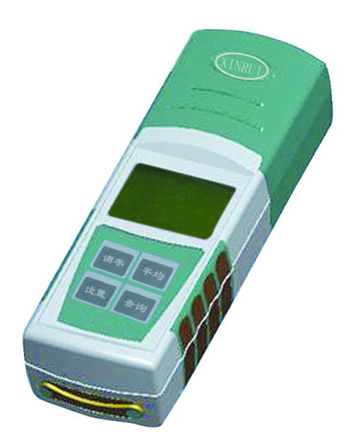 上海昕瑞水质测定仪（单参数）DR9300