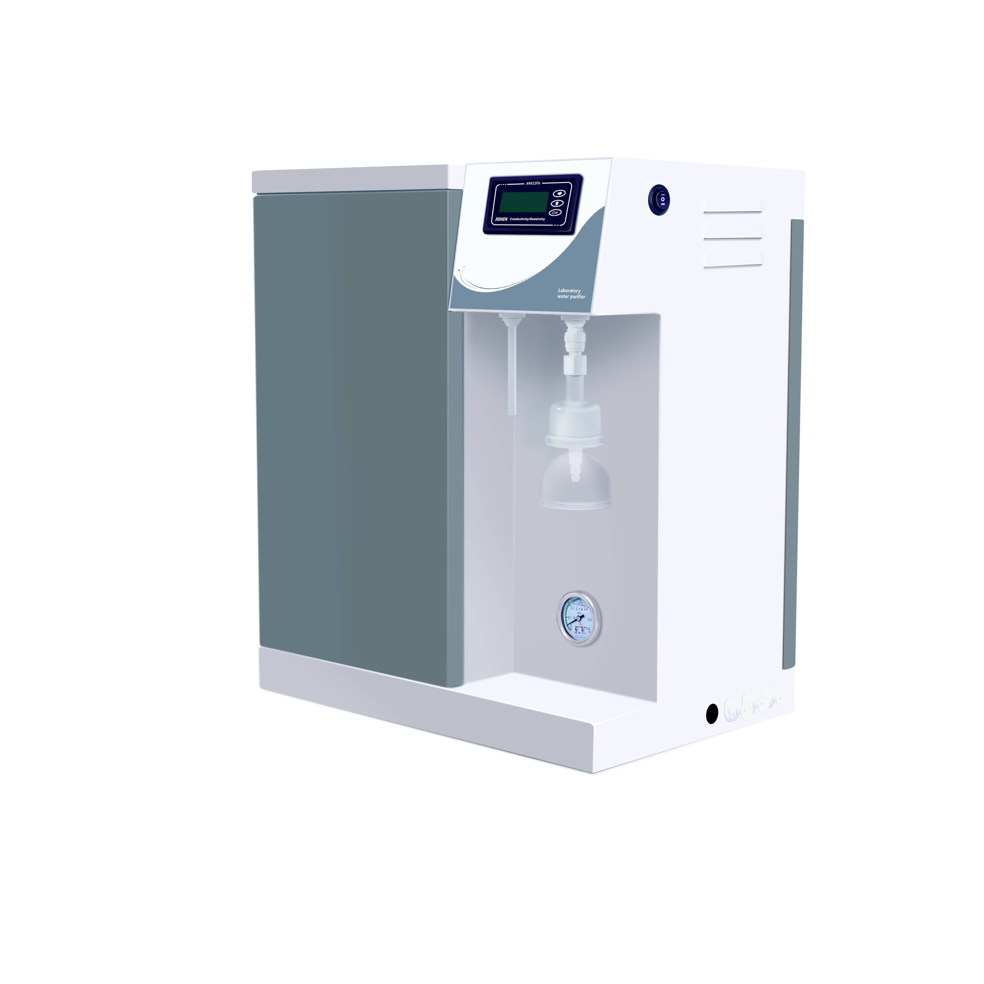 上海砾鼎实验室超纯水机（理化分析型）LD-UPW-20