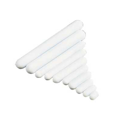 艾卡 IKA FLON 155 圆柱体磁力搅拌子