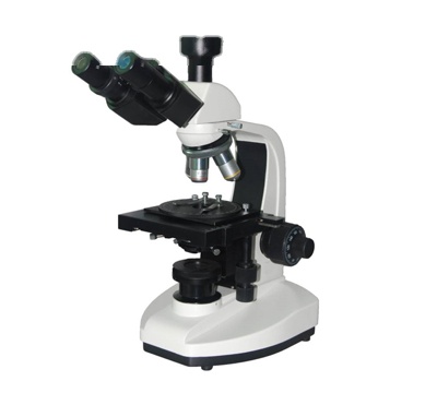 上海彼爱姆 BM-57XF 三目偏光显微镜