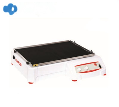 奥豪斯模拟控制大负载圆周式摇床SHHD2325AL