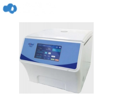 卢湘仪台式高速离心机H18.5