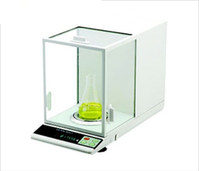 上海菁海分析天平FB805N(内校）