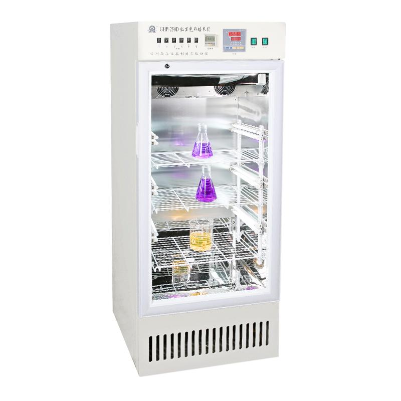 荣华仪器 GHP-150C 数显光照培养箱 容积:150L