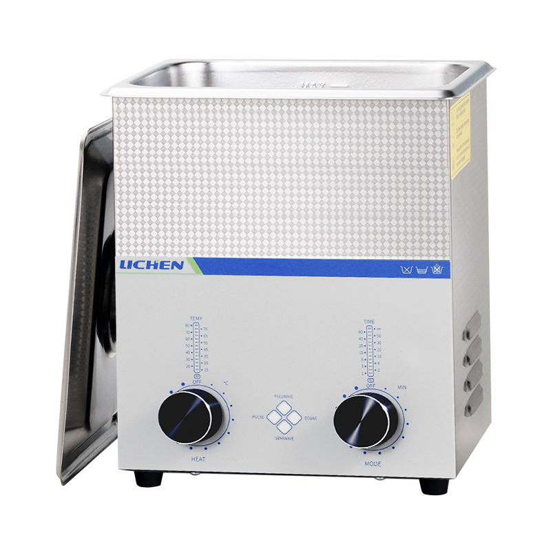 力辰UC系列超声波清洗机