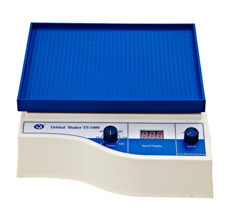 其林贝尔脱色摇床TS-1000